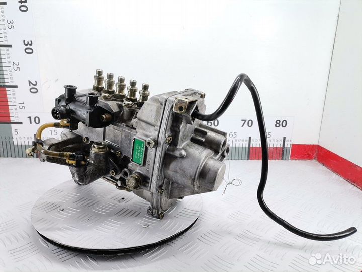 Тнвд Mercedes-Benz C-Класс W202/S202 1997