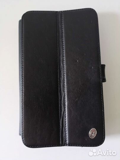 Кожаный чехол для PocketBook surfpad