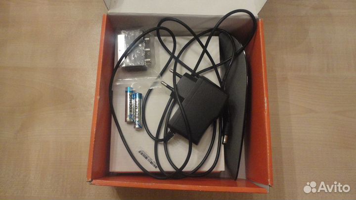 Интерактивное тв