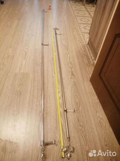 Карнизы для штор