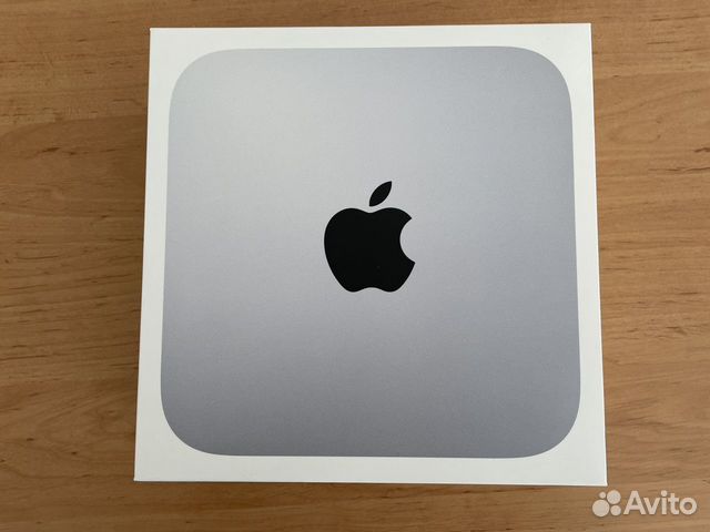 Apple Mac mini m1 mgnr3RU/A