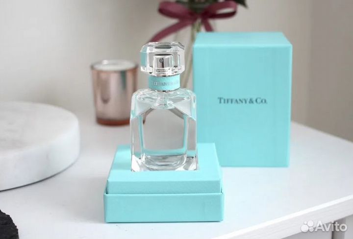 Tiffany & CO Tiffany & Co 75ml