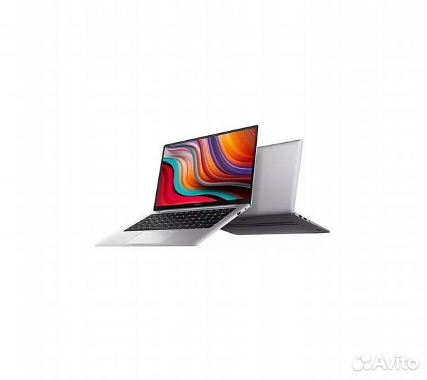 Ноутбук Xiaomi RedmiBook 13