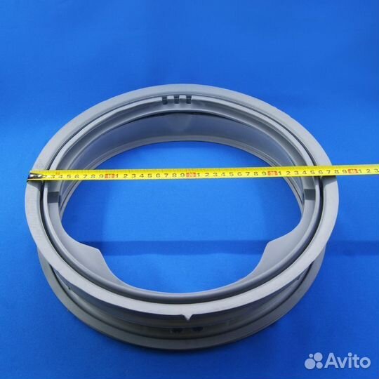 Манжета люка для стиральной машины LG MDS62910602