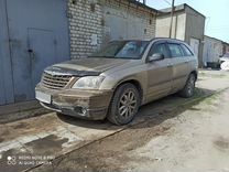 Chrysler Pacifica 3.5 AT, 2003, 253 154 км, с пробегом, цена 195 000 руб.