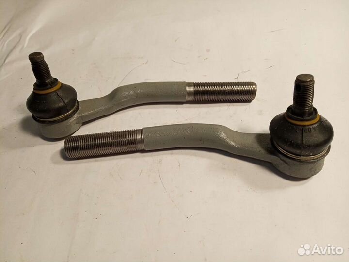 Наконечники тяги рулевой трапеции Кедр