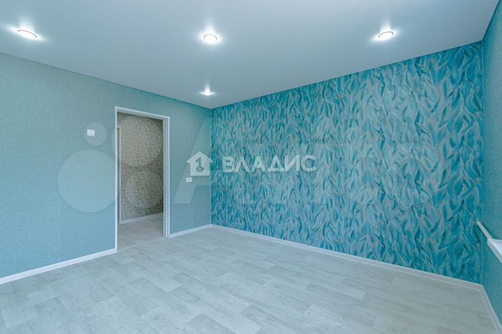 1-к. квартира, 19 м², 5/5 эт.