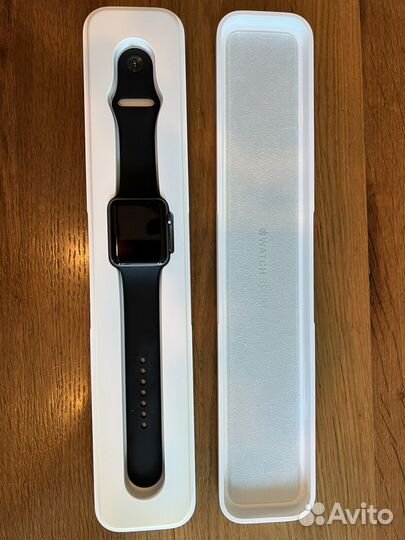 Apple watch 7000 series