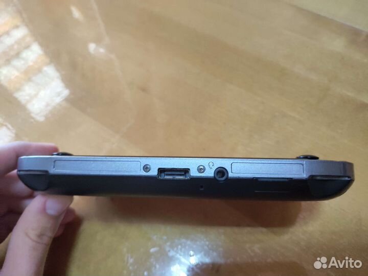 Sony playstation Vita