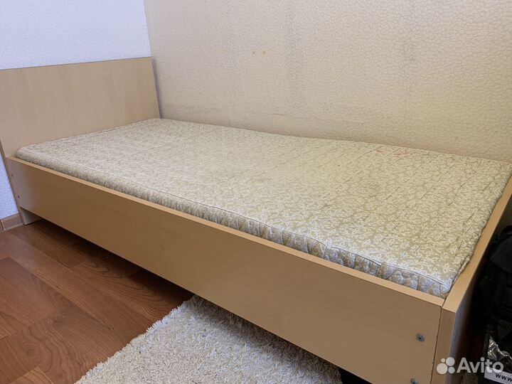 Детская кровать софа бу