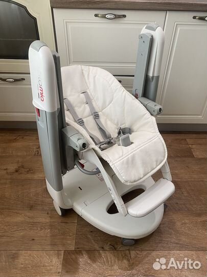 Стульчик для кормления peg perego tatamia