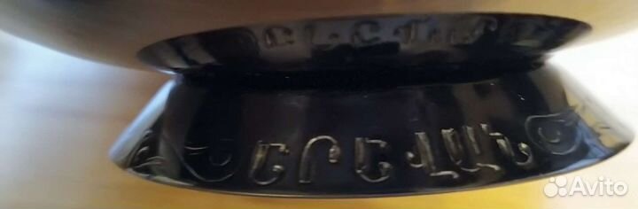 Штоф + 6 стопок.Ереван,1960-1980гг