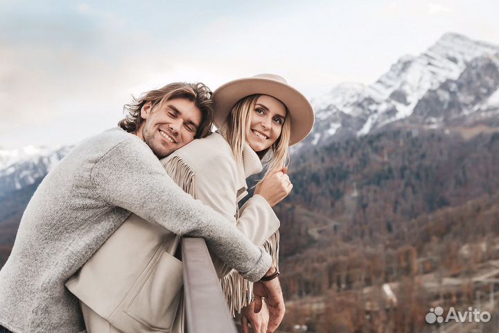 Фотограф/фотосъёмка/фотосессия/фототуры в Анапе