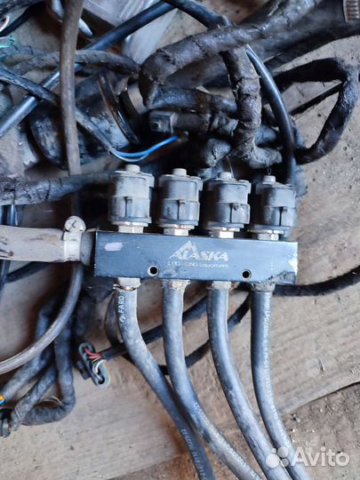 Гбо 4 поколения бу