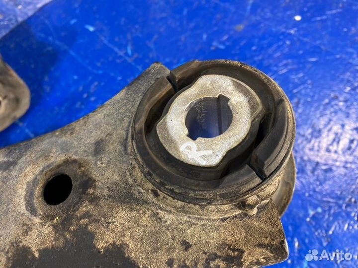 Подрамник задний Kia Sorento 4 MQ4 D4HE дизель 2.2