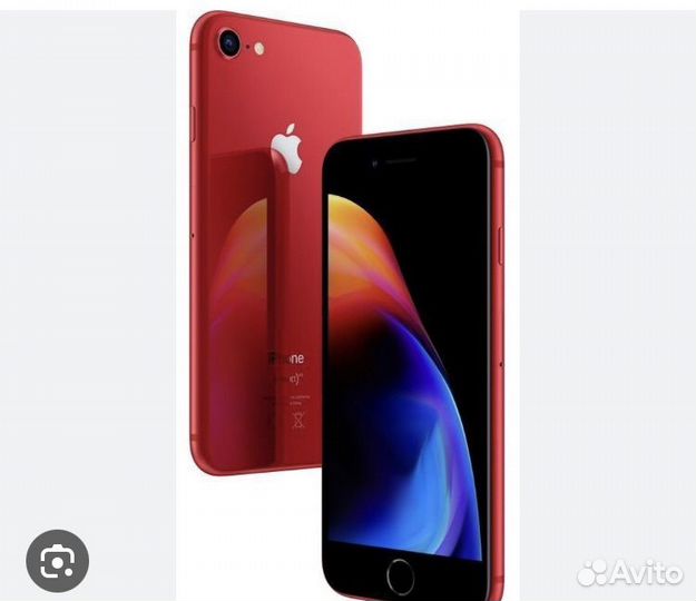 Телефон iPhone 8