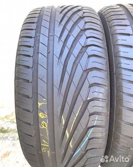 Uniroyal Rain Sport 3 235/45 R18 98Y