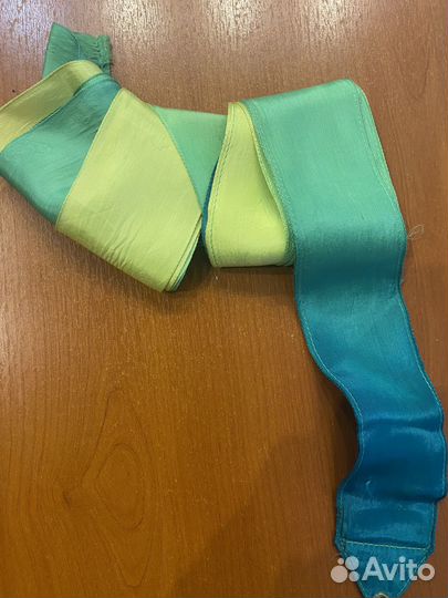 Предметы художественная гимнастика