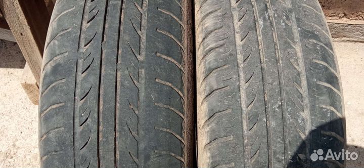 КАМА Кама-204 175/65 R14 82H