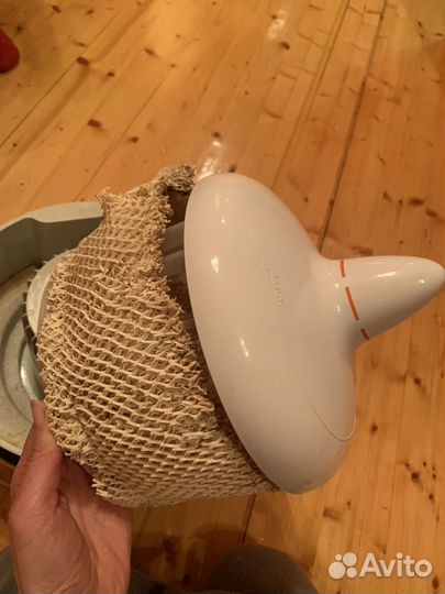 Увлажнитель воздуха boneco air-o-swiss