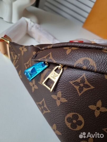 Поясная сумка Louis Vuitton