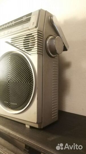 Магнитофон aiwa stereo 926