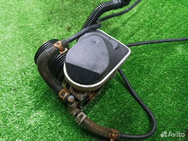 Топливная система Опель