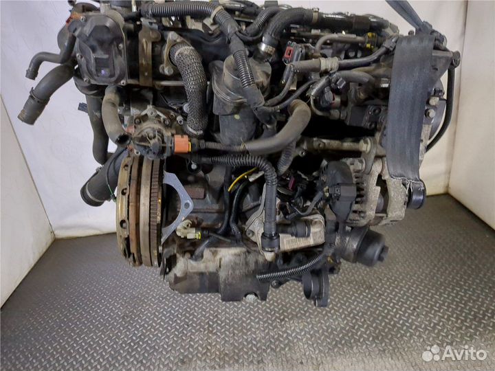 Двигатель Opel Insignia, 2011