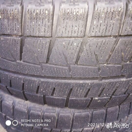 Bridgestone 613V 225/65 R17