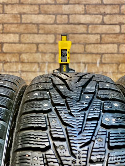 Nokian Tyres Hakkapeliitta 7 SUV 225/60 R17