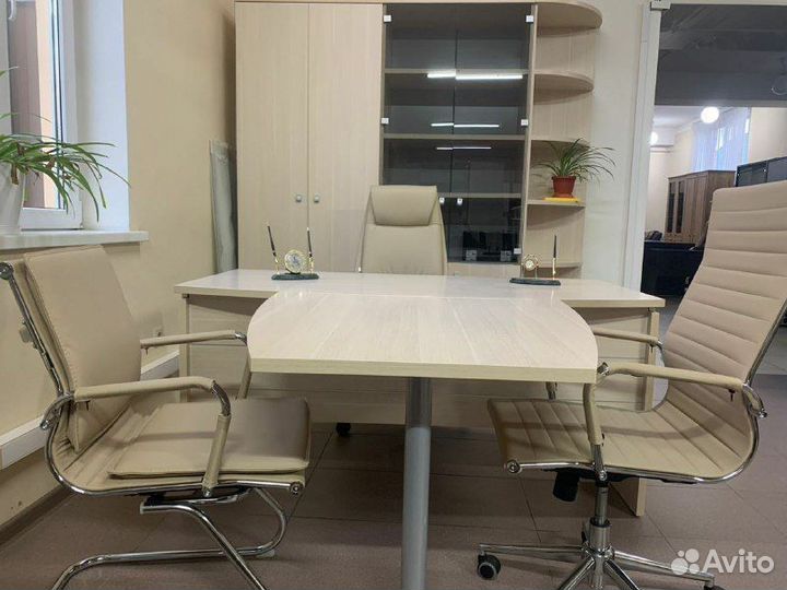 Мебель для кабинета