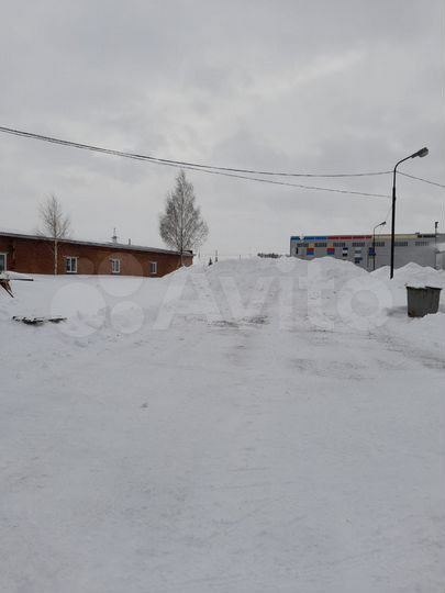 Производство, 1000 м²