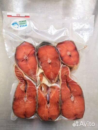 Рыба. Продажа и услуги. Разделка. Вакуум. Фасовка