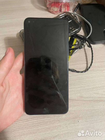 HONOR 50 Lite, 6/128 ГБ