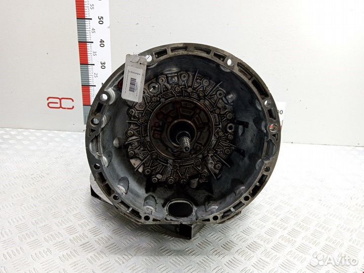 Кпп автомат (автоматическая коробка), Jeep Grand Cherokee 3 (2004-2013) 2010