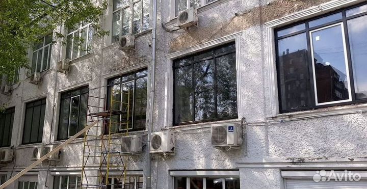 Окна за 1 день