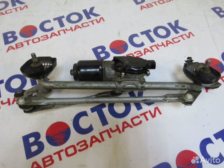 Привод дворников Перед mitsubishi mirage A05A, A03