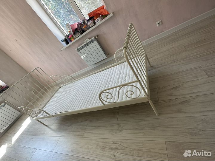 Детская кроватка трансформер