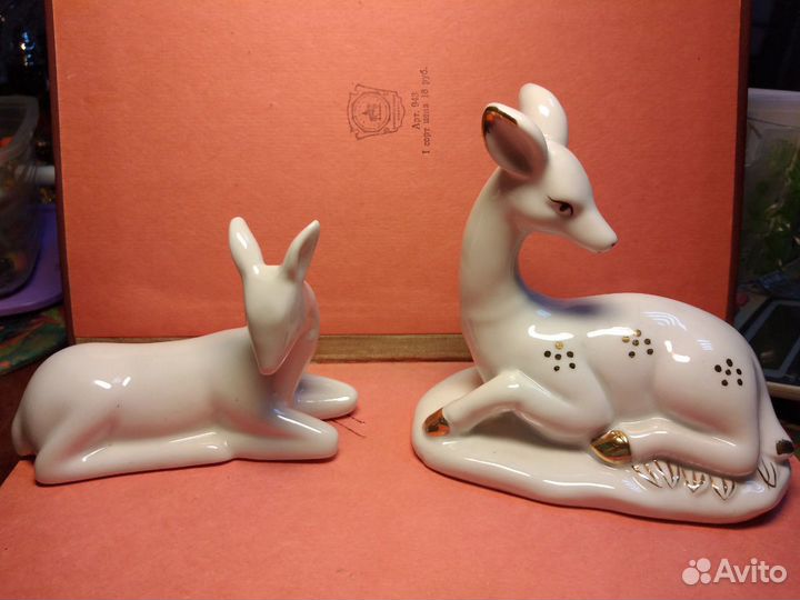 Предметы коллекционирования