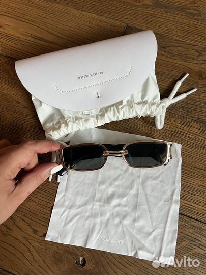 Очки gentle monster