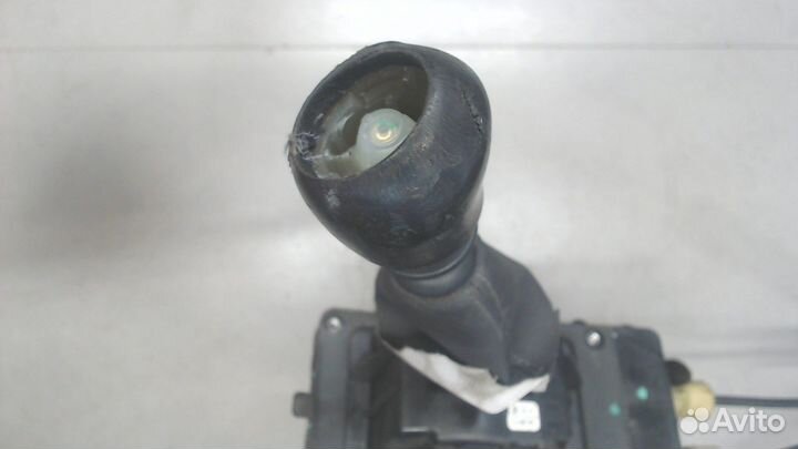 Кулиса кпп Renault Modus, 2006