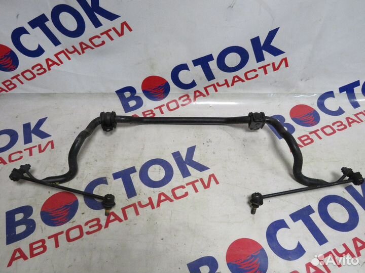 Стабилизатор поперечной устойчивости Перед honda stepwgn RK1