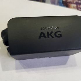 Наушники samsung AKG Новые оригинал