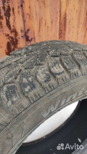 Hankook Winter I'Cept Evo 195/65 R15