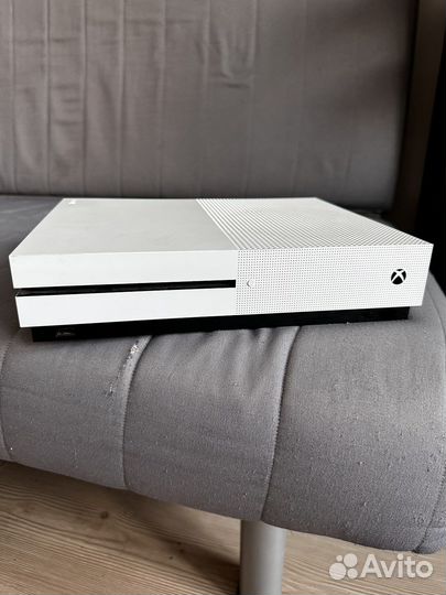 Xbox one s 500 gb