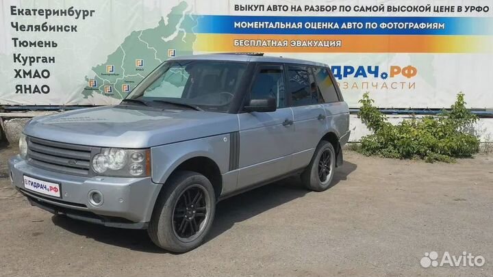 Моторчик заслонки отопителя Land Rover Range Rover