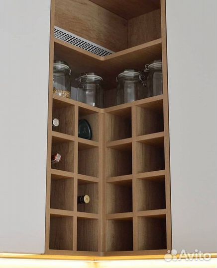 Кухни от производителя