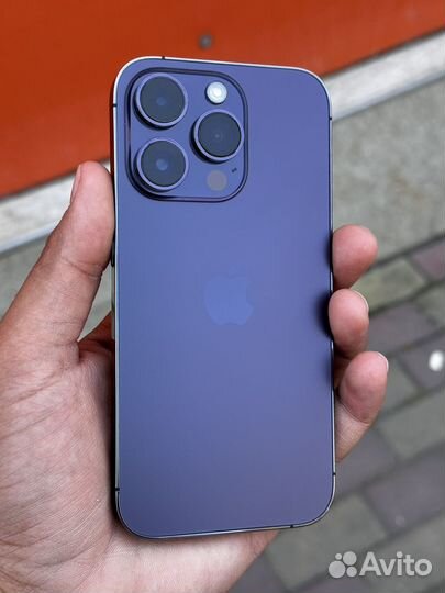 iPhone 14 Pro, 128 ГБ