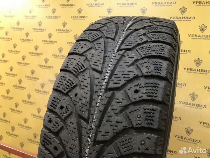 Hankook Winter I'Pike 205/60 R15 91T