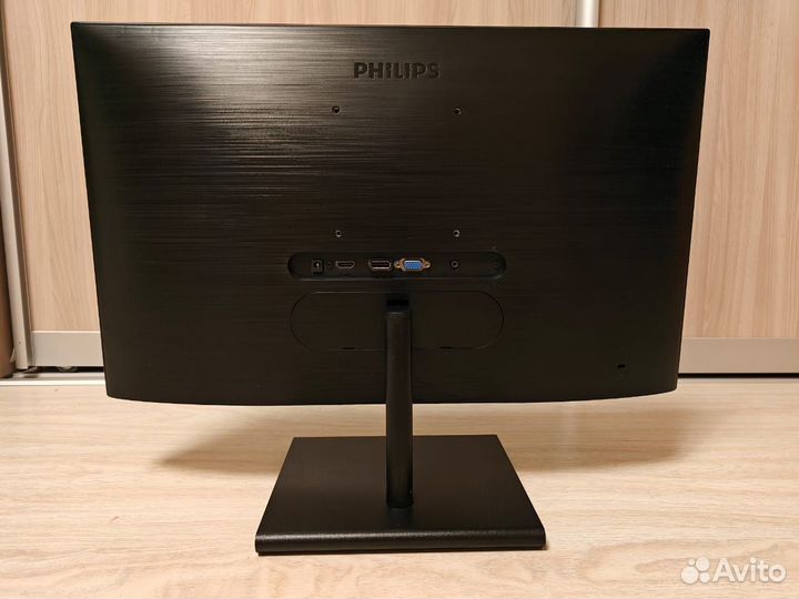 Монитор philips 245e1s